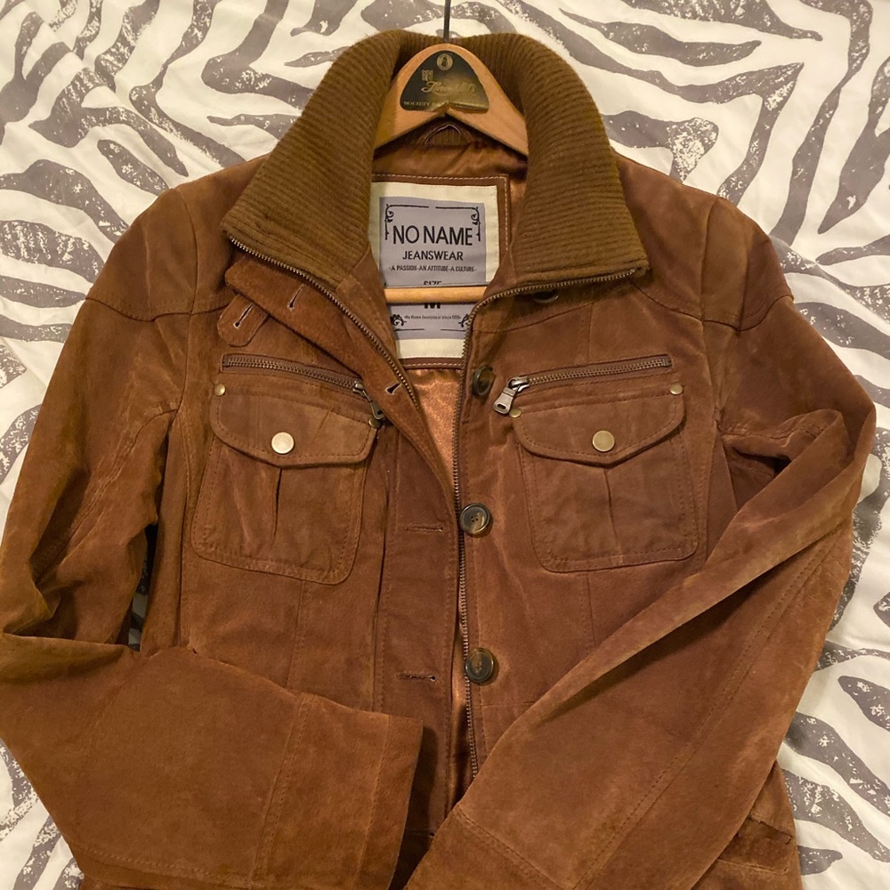 Noname Jeanswear Jacket